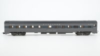 Rivarossi H0 2642 Schlafwagen Overland Pullman