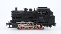 Märklin H0 3000 Dampflok BR 89 028 Wechselstrom