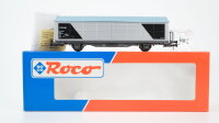 Roco H0 46606 Gedeckter Güterwagen CFL