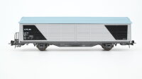 Roco H0 46606 Gedeckter Güterwagen CFL