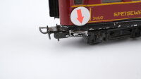 Märklin H0 346/2 Reisezugwagen WR4ü der DSG...