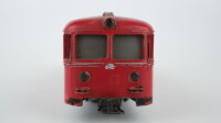 Märklin H0 Schienenbus DB800 BR 95 DB Wechselstrom