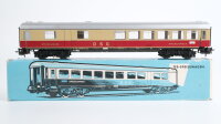 Märklin H0 4057 Reisezugwagen (Speisewagen)...