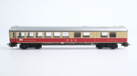 Märklin H0 4057 Reisezugwagen (Speisewagen) WR4üm der DB