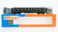 Roco H0 44529 Schnellzugwagen 2./3. Kl. CFL