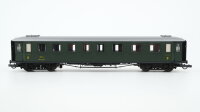 Roco H0 44529 Schnellzugwagen 2./3. Kl. CFL