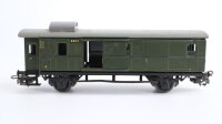 Märklin H0 4041 Reisezugwagen Pwi der DB