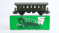 Märklin H0 4002 Personenwagen 2. Kl.