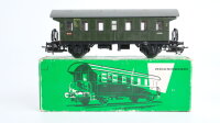 Märklin H0 4002 Personenwagen 2. Kl.