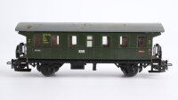Märklin H0 4002 Personenwagen 2. Kl.