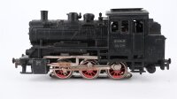 Märklin H0 3000 Dampflok BR 89 028 Wechselstrom