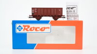 Roco H0 46886 Hochbordwagen mit Ladung CFL