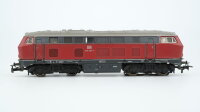 Märklin H0 Diesellok BR 216 025-7 DB Wechselstrom