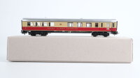 Märklin H0 4088 Reisezugwagen (TEE-Barwagen)...