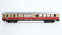 Märklin H0 4088 Reisezugwagen (TEE-Barwagen) ARD4üm / ARDüm 105 der DB (in EVP)