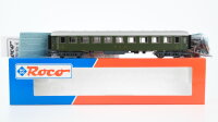 Roco H0 44869 Personenwagen 2.Kl. BLS