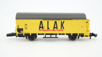 Märklin Z 80327 Güterwagen GI 11 der DB