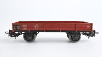 Märklin H0 4503 Niederbordwagen DB (in EVP)