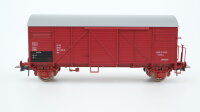 Roco H0 47322 Gedeckter Güterwagen CFL