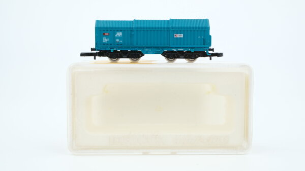 Märklin Z 8653 Güterwagen Shimms der SBB