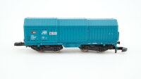 Märklin Z 8653 Güterwagen Shimms der SBB