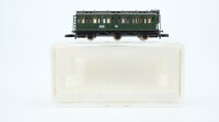 Märklin Z 8705 Reisezugwagen B3-pr03 der DB