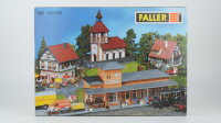 Faller H0 190195 Dorf "Oberstein"