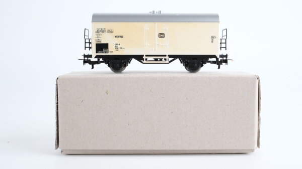 Märklin H0 4415 Kühlwagen Interfrigo DB (in EVP)