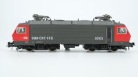 Roco H0 E-Lok BR Re 4/4 10101 SBB CFF FFS Gleichstrom