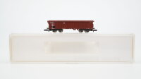 Märklin Z 8668 Güterwagen Tams 886 der DB