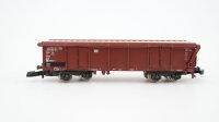 Märklin Z 8668 Güterwagen Tams 886 der DB
