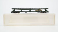 Märklin Z 8715 Reisezug-Autotransportwagen DDm 915...
