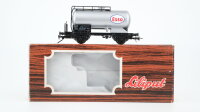 Liliput H0 25002 Kesselwagen Esso SBB-CFF