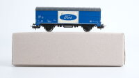 Märklin H0 4937 Gedeckter Güterwagen Ford...