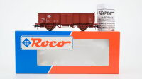 Roco H0 46892 Hochbordwagen