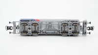 Roco H0 46976 Kesselwagen CFL