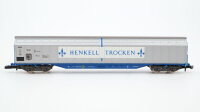 Märklin Z 82412 Schiebewandwagen "Henkell Trocken" DB