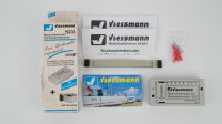 Viessmann 5233 Rückmeldedecoder mit...