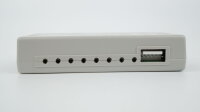 Viessmann 5233 Rückmeldedecoder mit Gleisbesetztmelder (in OVP)