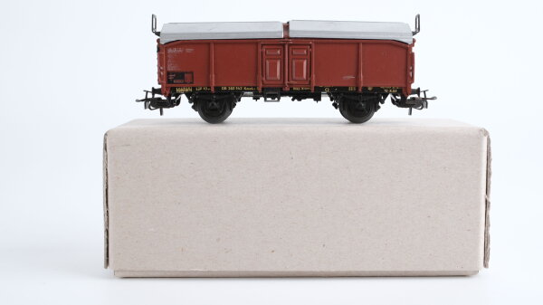 Märklin H0 4619 Schiebedachwagen DB (in EVP)