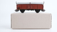 Märklin H0 4619 Schiebedachwagen DB (in EVP)