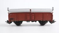 Märklin H0 4619 Schiebedachwagen DB (in EVP)