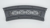 Märklin H0 7267 Rampenstück gebogen