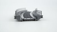 Märklin H0 7267 Rampenstück gebogen