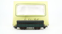 Bachmann H0 43-1060 Personenwagen "The John Bull"