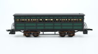 Bachmann H0 43-1060 Personenwagen "The John Bull"