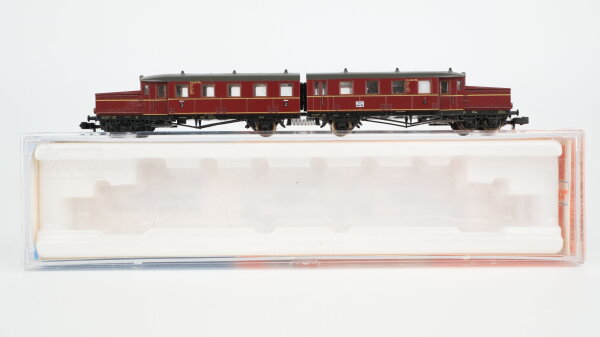 Roco N 23010 Akku Triebwagen ET 180 DRG