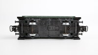 Märklin H0 4007 Reisezugwagen (grüner Wagenkasten) Bi / Ci (in EVP)