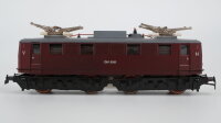 Piko H0 108-562 BR  E 46 0701 Gleichstrom (Licht Defekt)