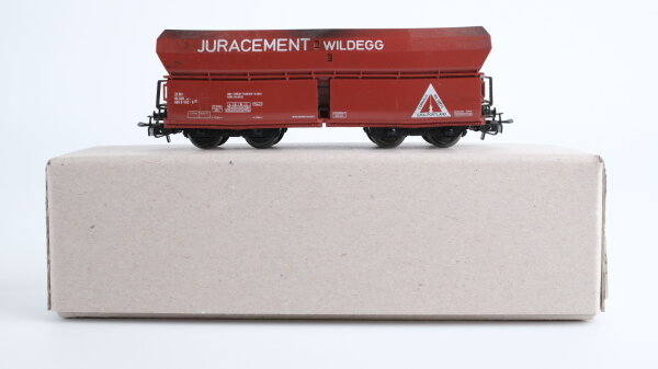Märklin H0 4691 Großgüterwagen Juracement/Juracime SBB (in EVP)